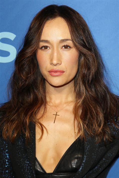 Maggie Q